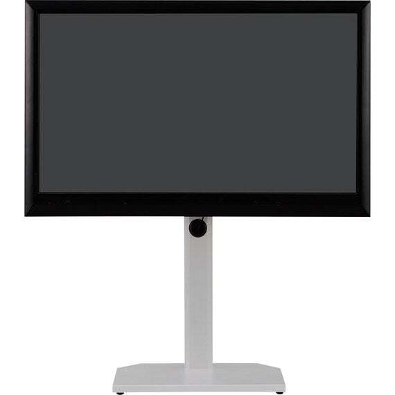 TV-WALL STAND HEKI WH