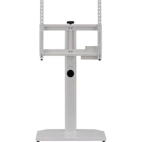 TV-WALL STAND HEKI WH