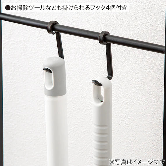 UMBRELLA HANGER STAND W/TOP BK CC325001 T