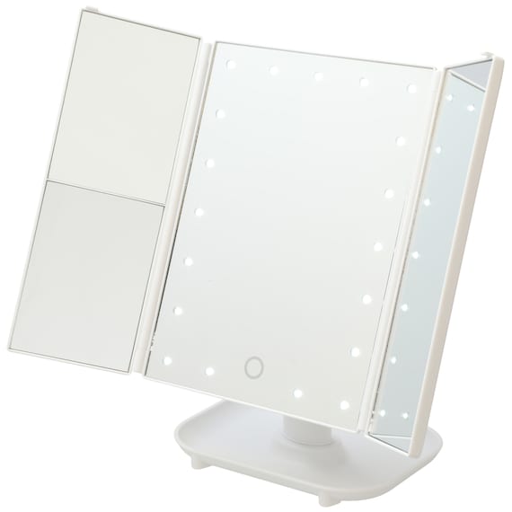 FOLDING LED MIRROR PIERI 898T