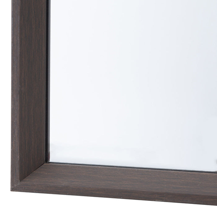 HANGING MIRROR LARGURA DBR 38X148