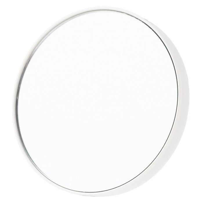 9010-5X PLASTIC DOUBLE TAPE MIRROR