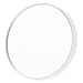 9010-5X PLASTIC DOUBLE TAPE MIRROR