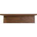 WALL SHELF HS-15010-MBR