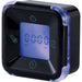 DIGITAL MULTIFUNCTION CLOCK PIROUETTE BK