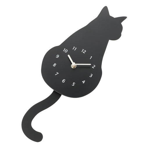 wall clock A