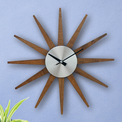 WALL CLOCK CENTRE SW