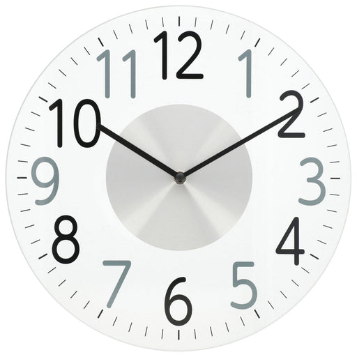 WALL CLOCK TOLAN-SW