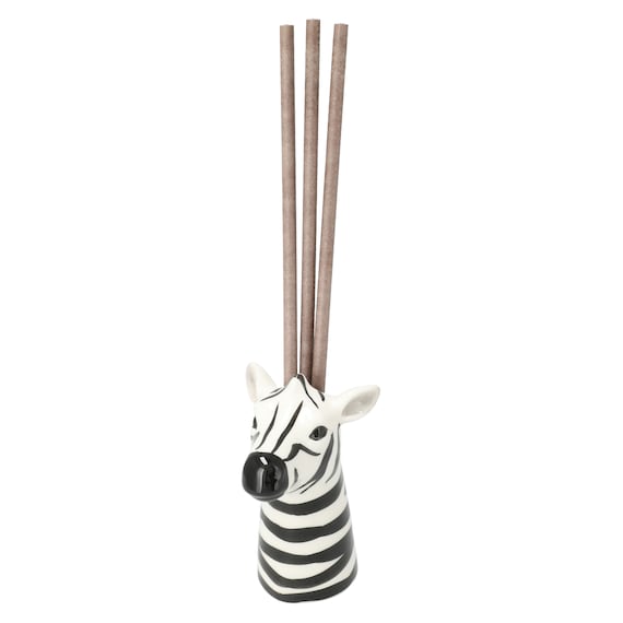 FRAGRANCE STICK ANIMAL ZEBRA