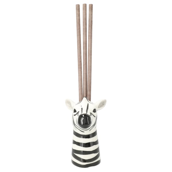 FRAGRANCE STICK ANIMAL ZEBRA