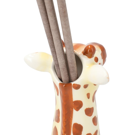 FRAGRANCE STICK ANIMAL GIRAFFE