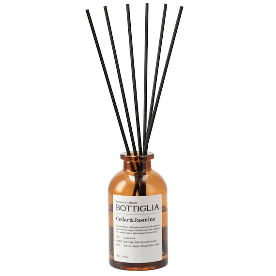 AROMA DIFFUSER BOTTIGLIA CJ