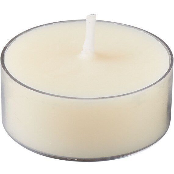 TEA CANDLE GEORGE 8P CL