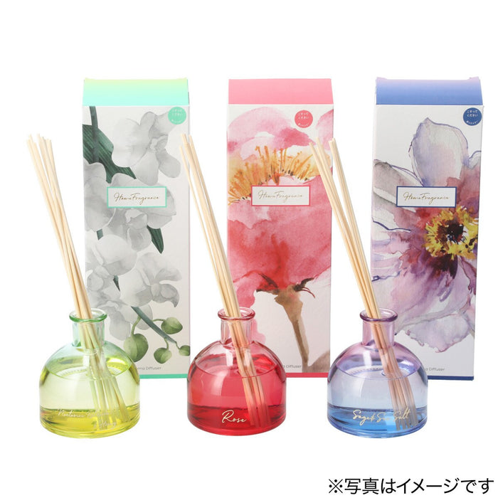 BELLISSIMARO SCENTED DIFFUSER 1277405070-1