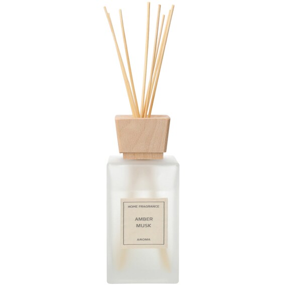 AROMA DIFFUSER FORESTA L AMBER MUSK IV