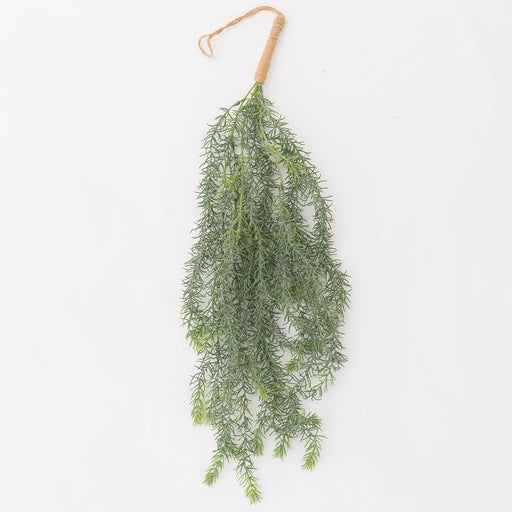 Hanging Spanish Garland HA4HG170427GN-A