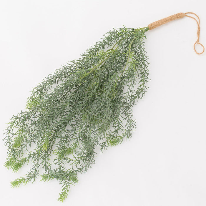 Hanging Spanish Garland HA4HG170427GN-A