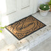 DOORMAT FW RB 3387