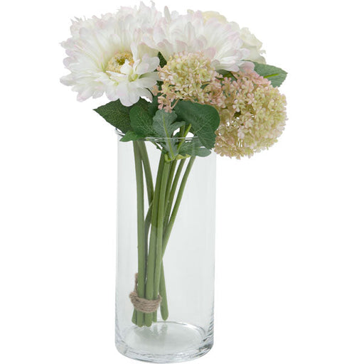 Flower Vase Cylinder CS9-20