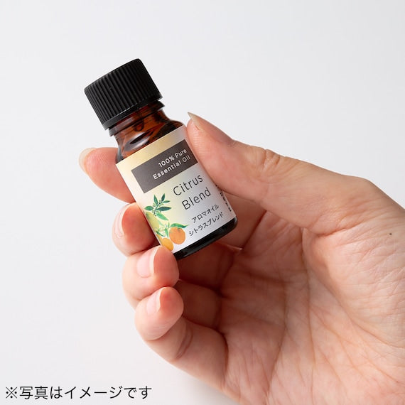 ESSENTIAL OIL CITRUS BLEND 10ML