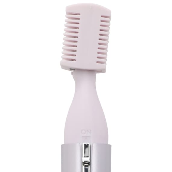 FACE SHAVER TB1658 PU