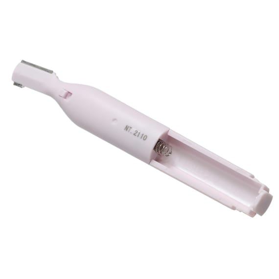 FACE SHAVER TB1658 PU