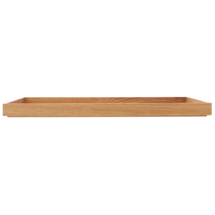 TRAY NATURALWOOD2 REG NA