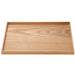 TRAY NATURALWOOD2 REG NA