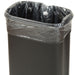 Rectangle soft-close trash can H8-12L