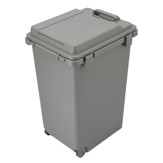 45L CONNECTABLE AIR TIGHT PAIL DGY