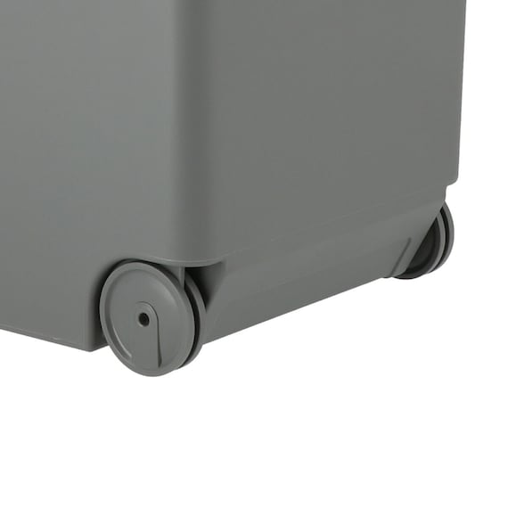 45L CONNECTABLE AIR TIGHT PAIL DGY