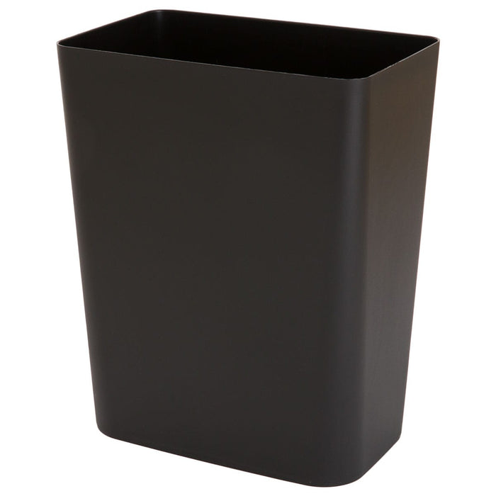 SLIM DUST BIN BK INNER2