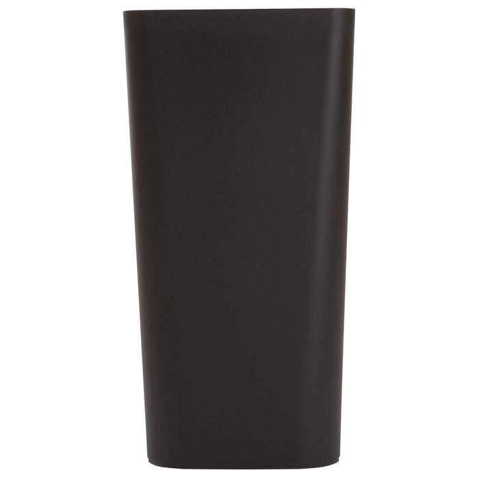 SLIM DUST BIN BK INNER2