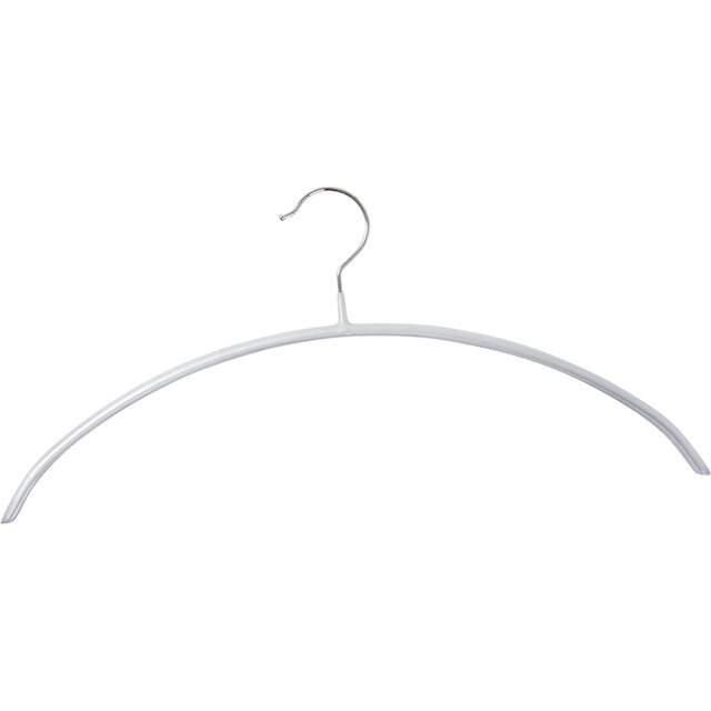 ARCHED HANGERS LB2S01 GY 5P