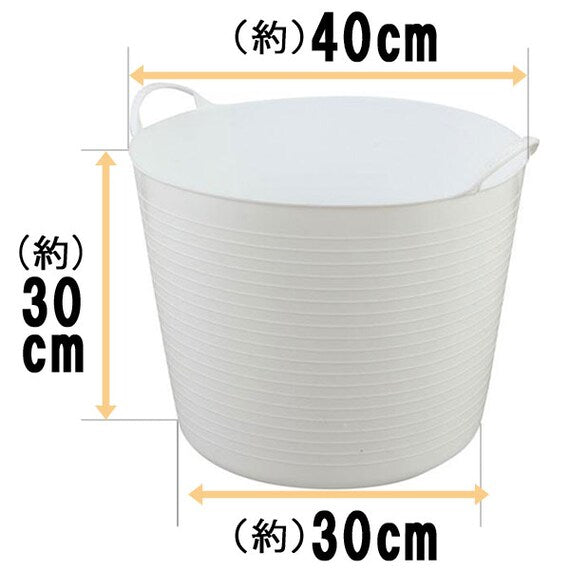 LAUNDRY BASKET LB-4139