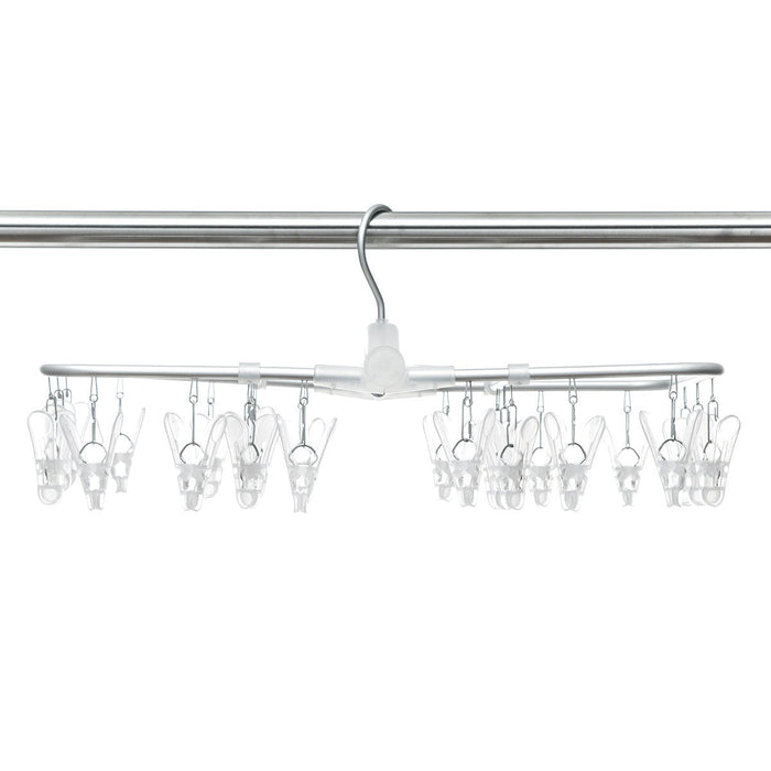 ALUMINUM HANGER PC 24P