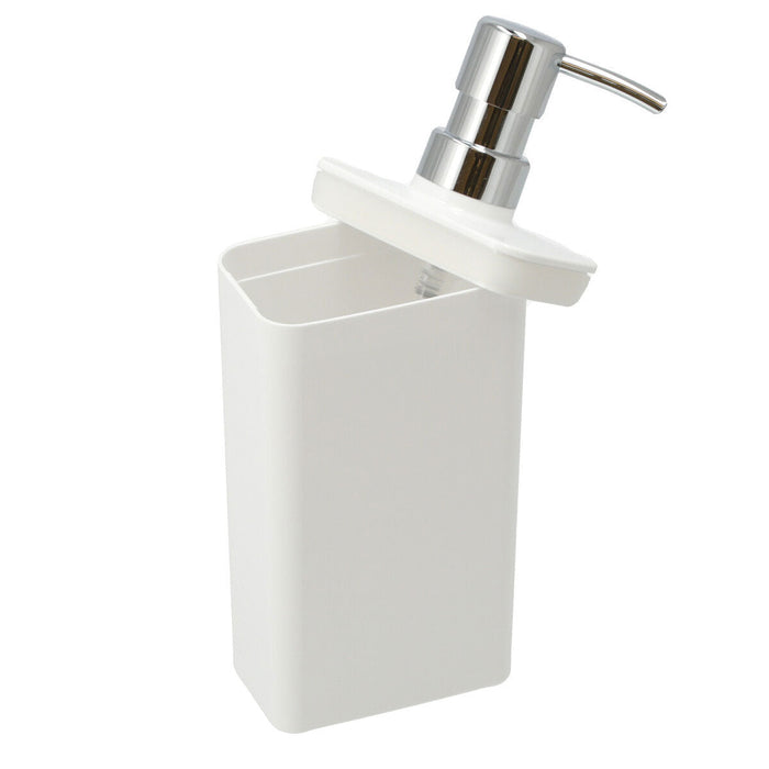 SLIM DISPENSER N-URBAN 550ML WH