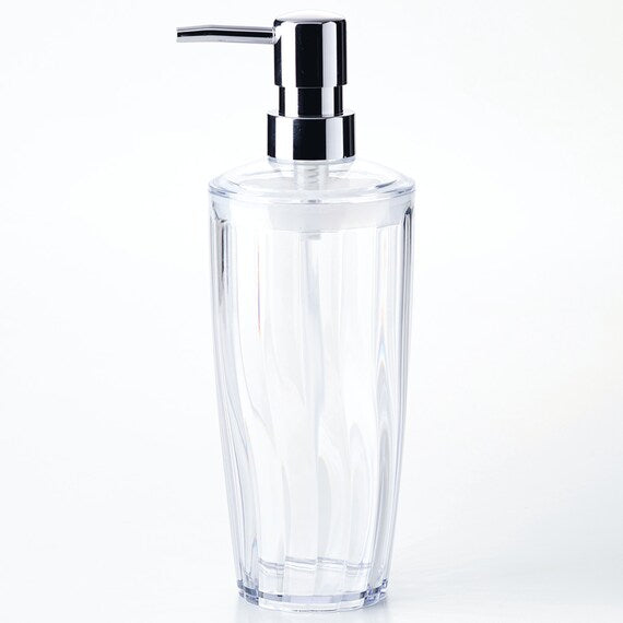 SOAP DISPENSER 510 CL SU01