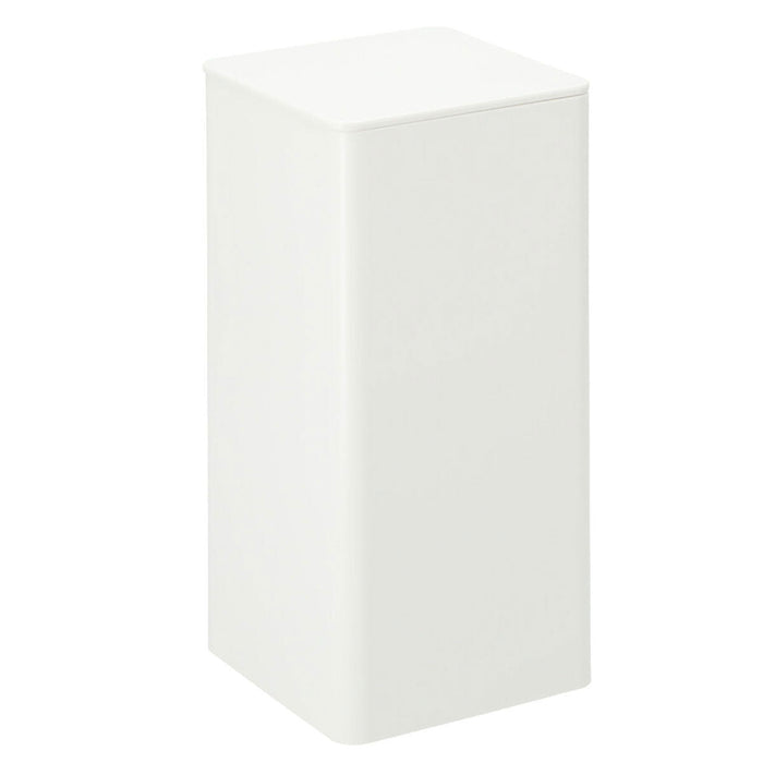 TOILET DUST BOX 95*95*200 WH