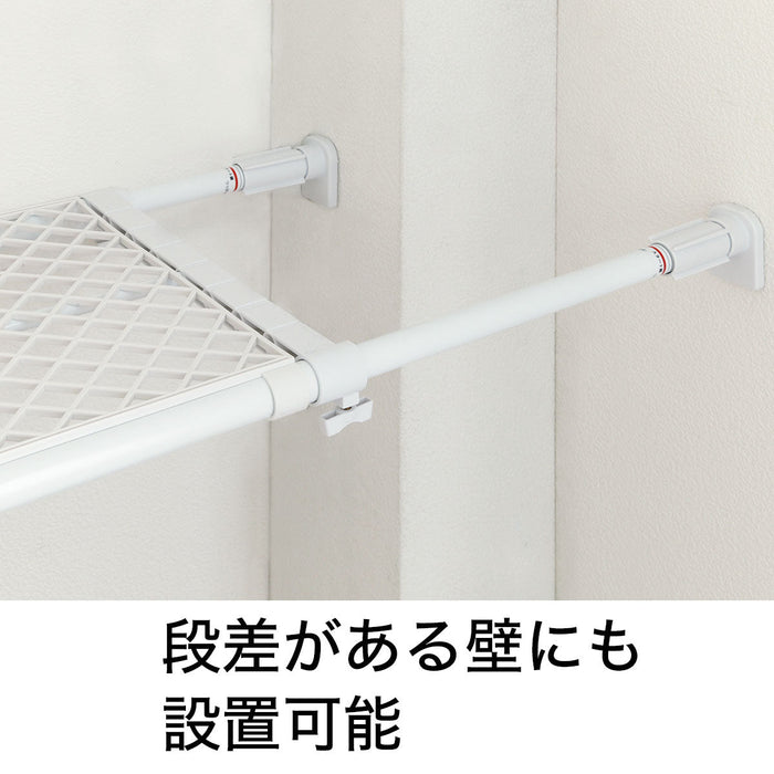 POLE MESH PROP SHELF TAI-17