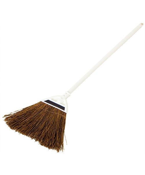 PALMYRA FIBER BROOM  PFB-8127(SD-204)