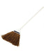 PALMYRA FIBER BROOM  PFB-8127(SD-204)