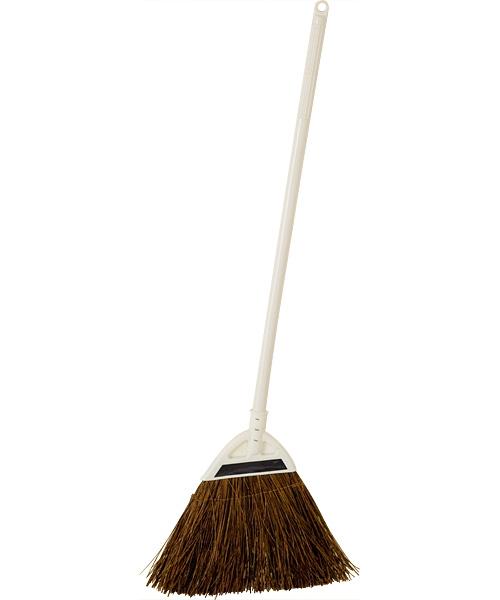 PALMYRA FIBER BROOM  PFB-8127(SD-204)