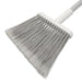 BROOM AND DUSTPAN SET MIDDLE GY