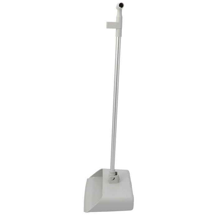 BROOM AND DUSTPAN SET  HI GY