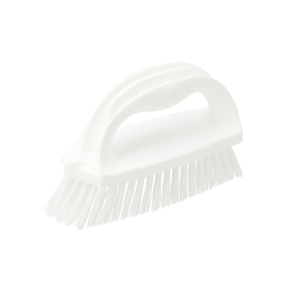 3WAY BATH BRUSH GY