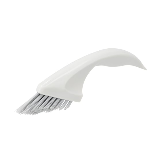 3WAY BATH BRUSH GY