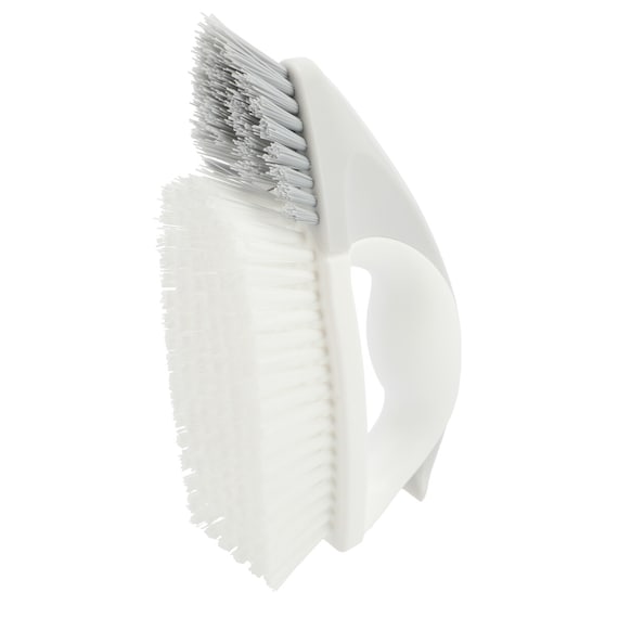 3WAY BATH BRUSH GY