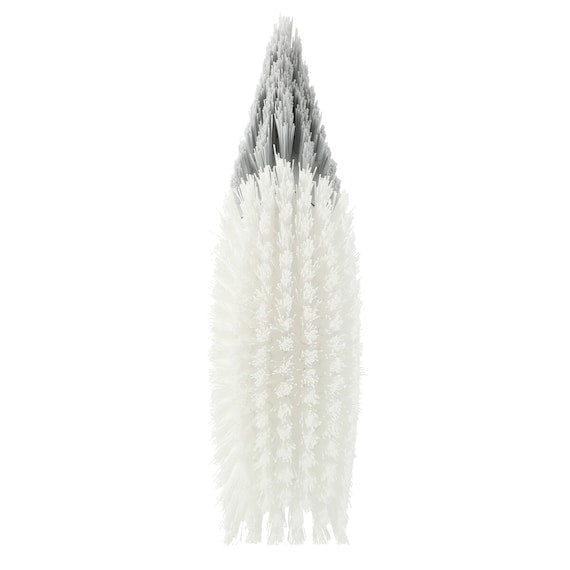 3WAY BATH BRUSH GY