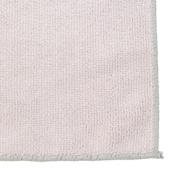 MICROFIBER DUSTCLOTH 5P